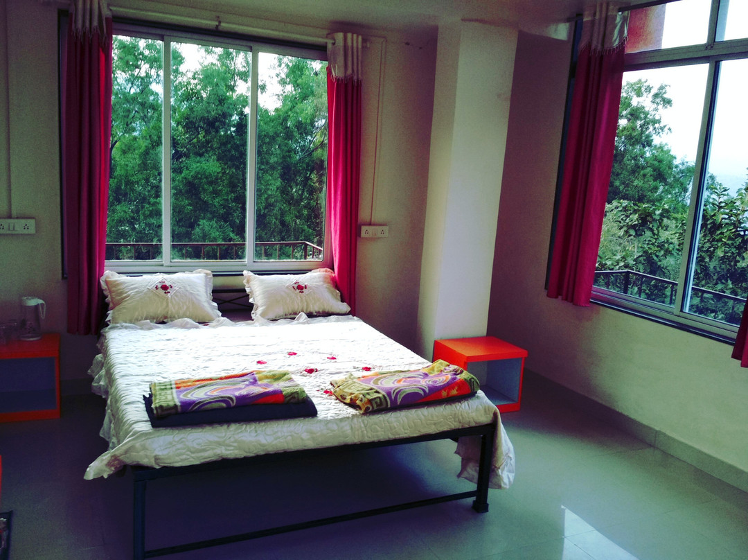 Vanvihar Resort