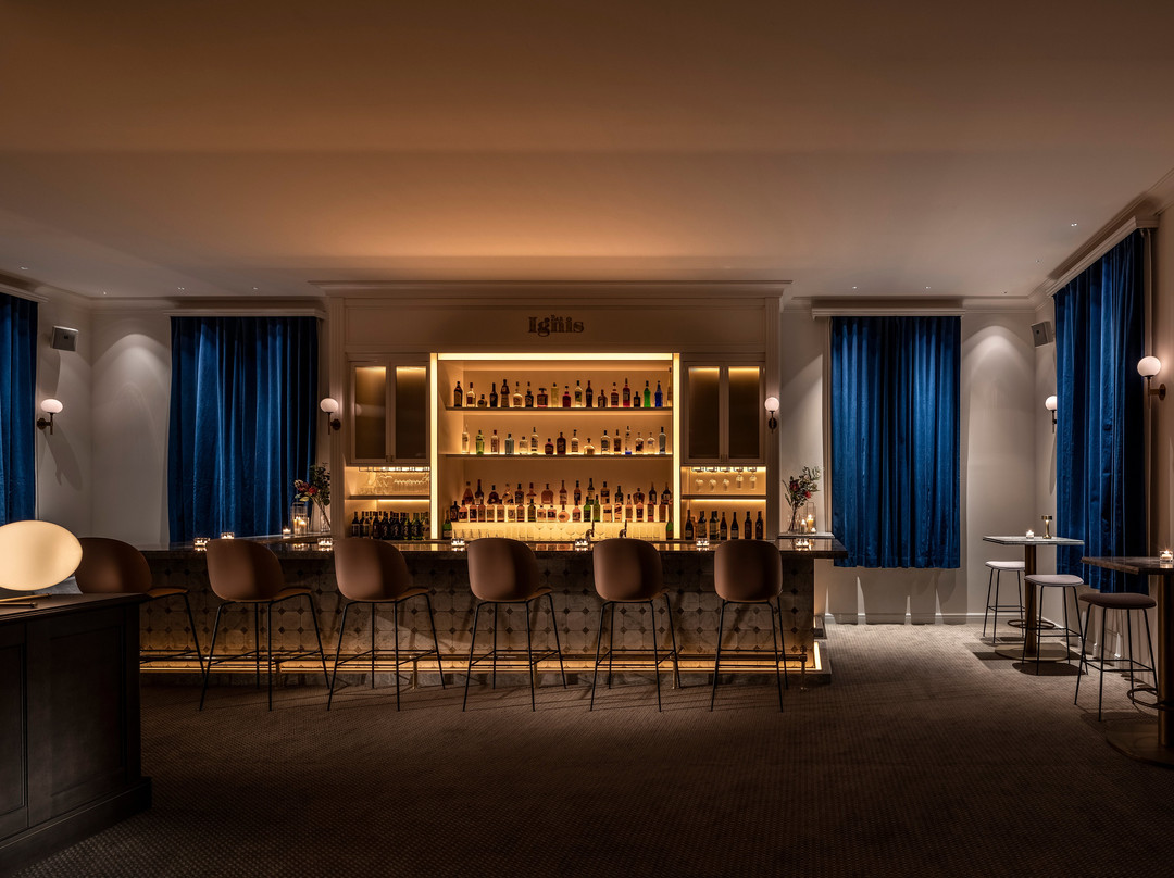 Unwind Hotel & Bar Otaru主图