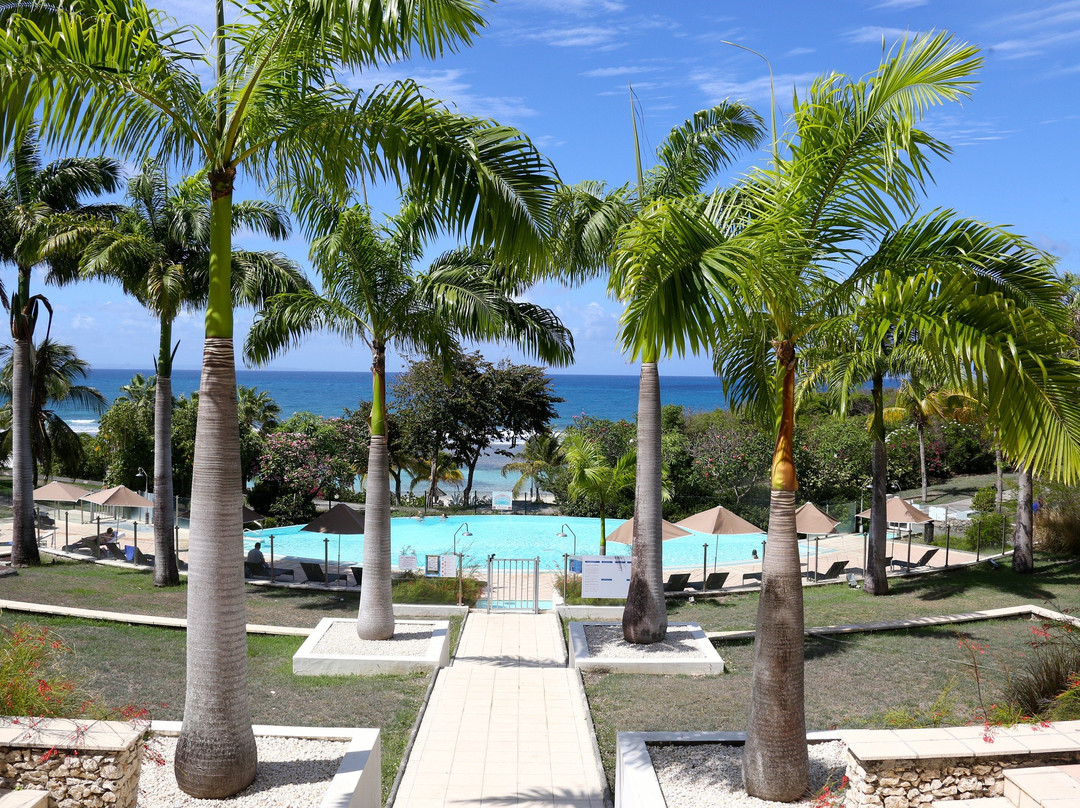 Premium Residence Les Tamarins