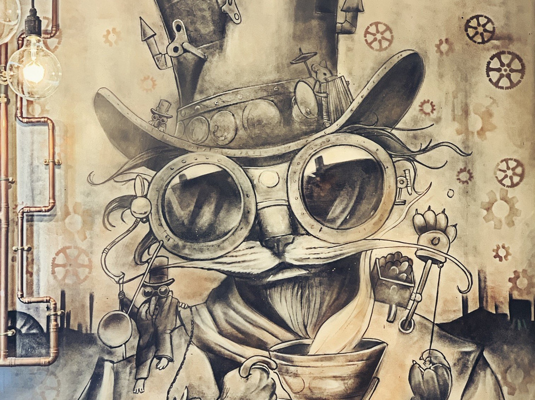 Ace of Lanes-Bishops Stortford必去景点