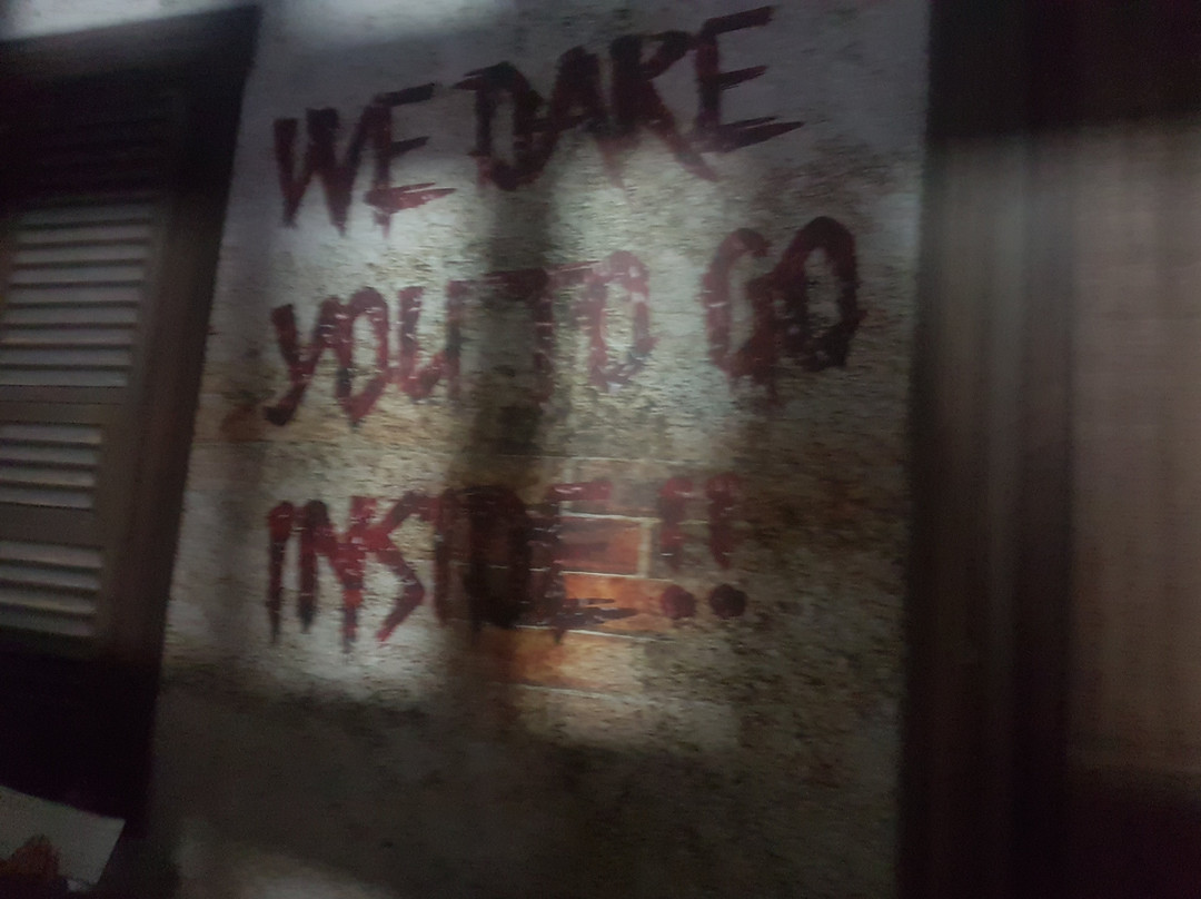 Super space-卡拉奇必去景点