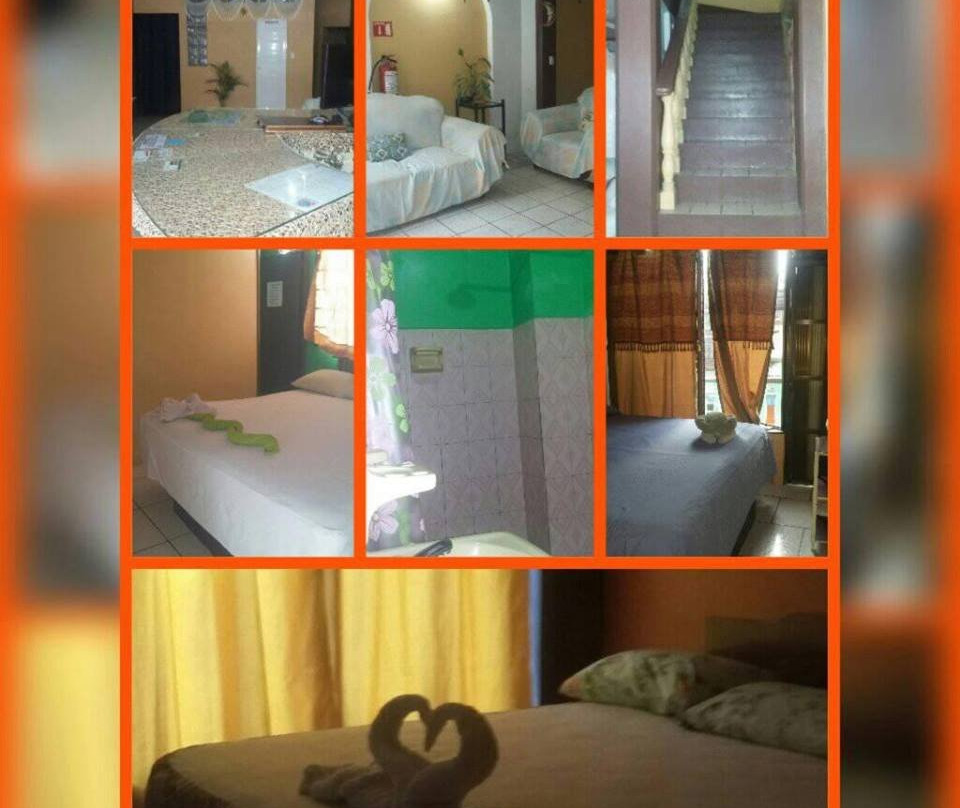 Hotel Del Centro