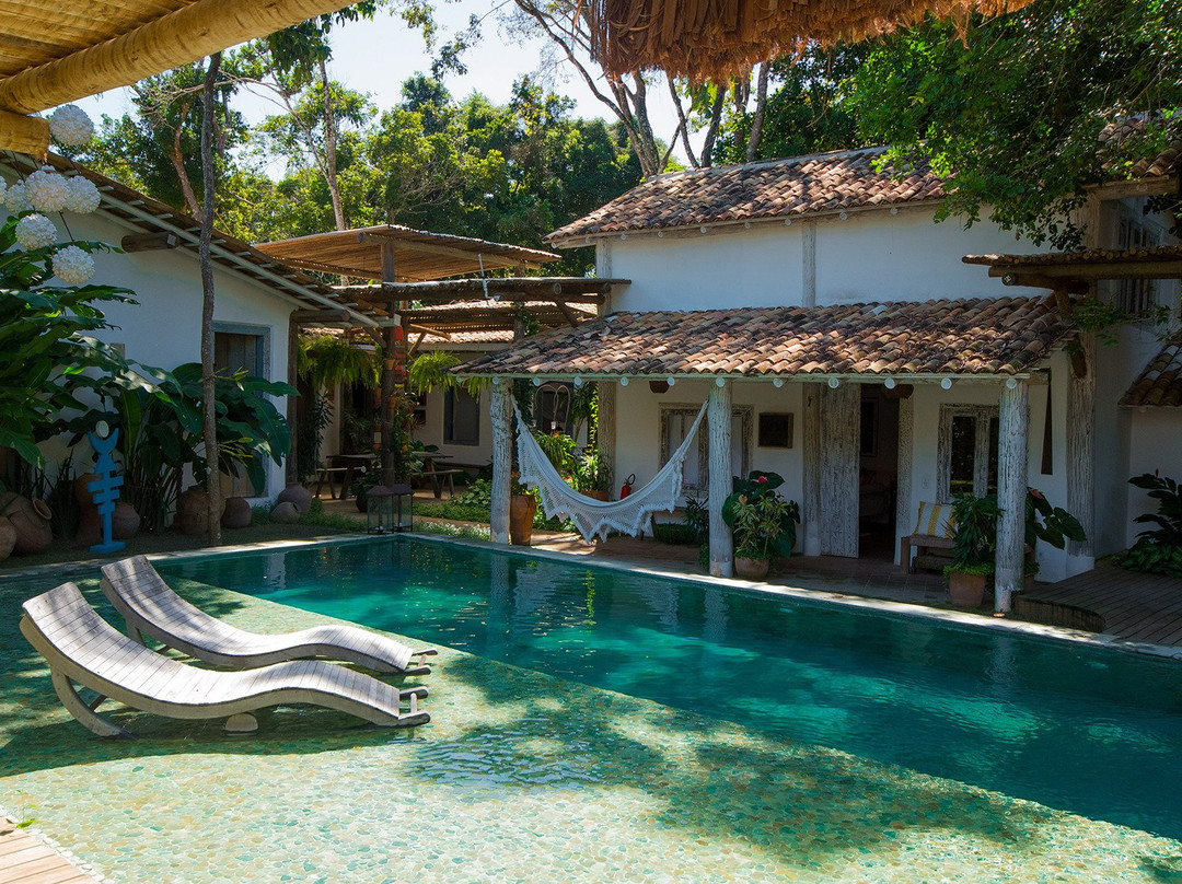 Hotel Boutique Casa de Perainda - Boutique酒店佩兰达的房子