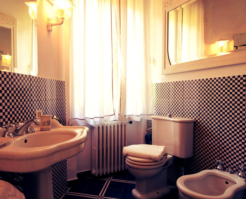 La Collina di Albiro主图