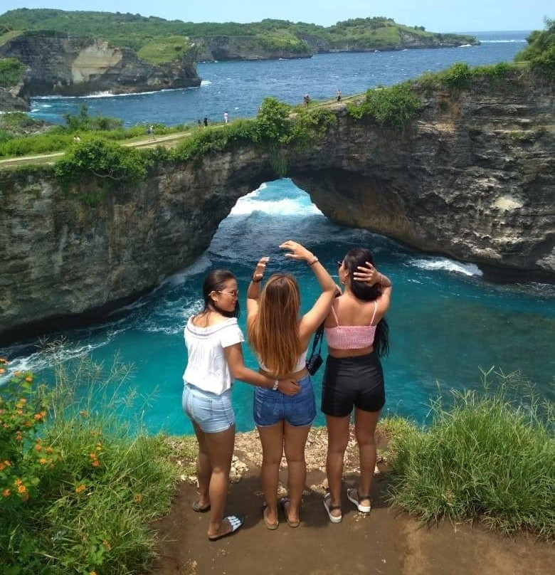 KomodoTourPackage.Com-登巴萨必去景点