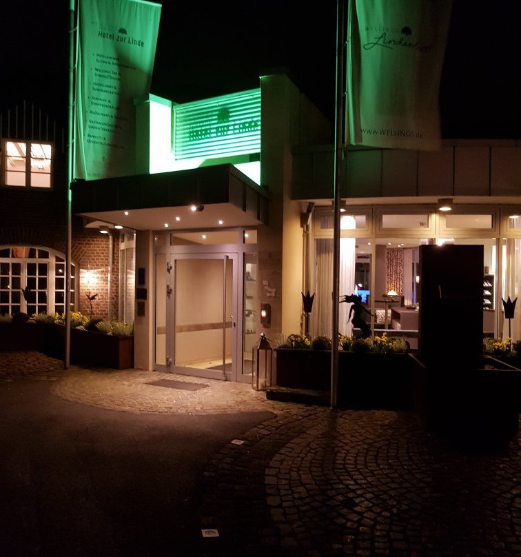 Wellings Romantik Hotel zur Linde主图