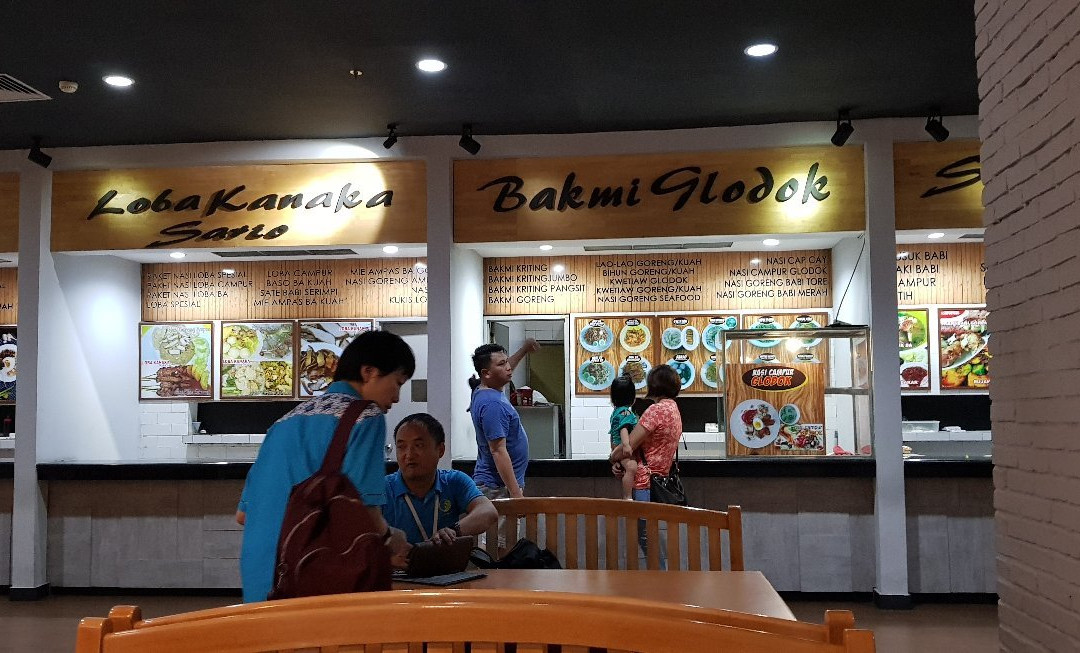Manado Town Square景点图片
