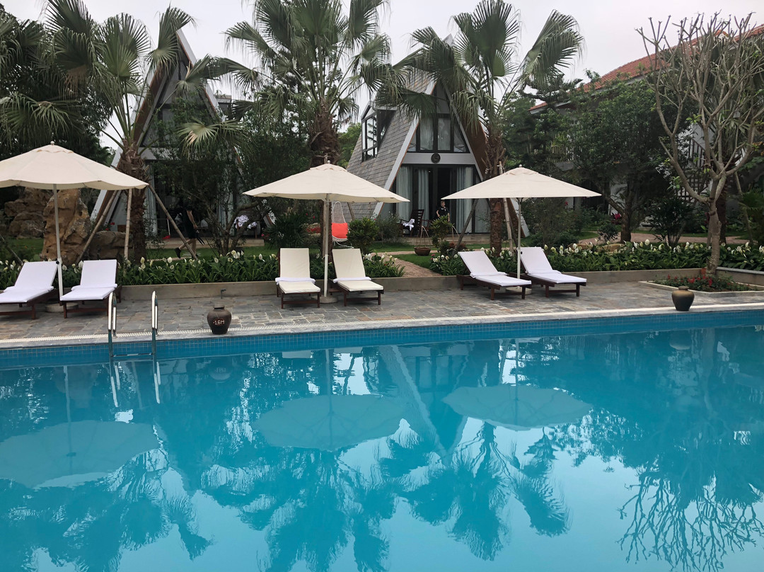 Bai Dinh Garden Resort & Spa主图