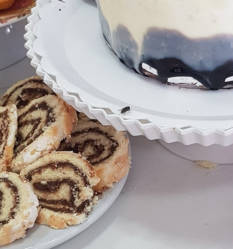 AnaBella Casa de Pães