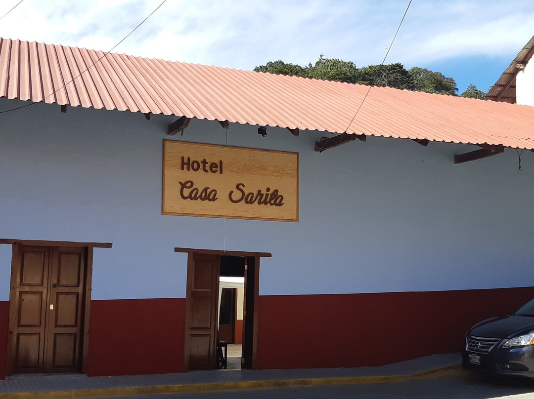 Hotel Casa Sarita