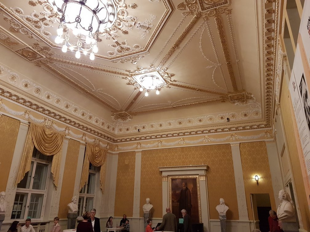 Meininger Staatstheater-Meiningen必去景点