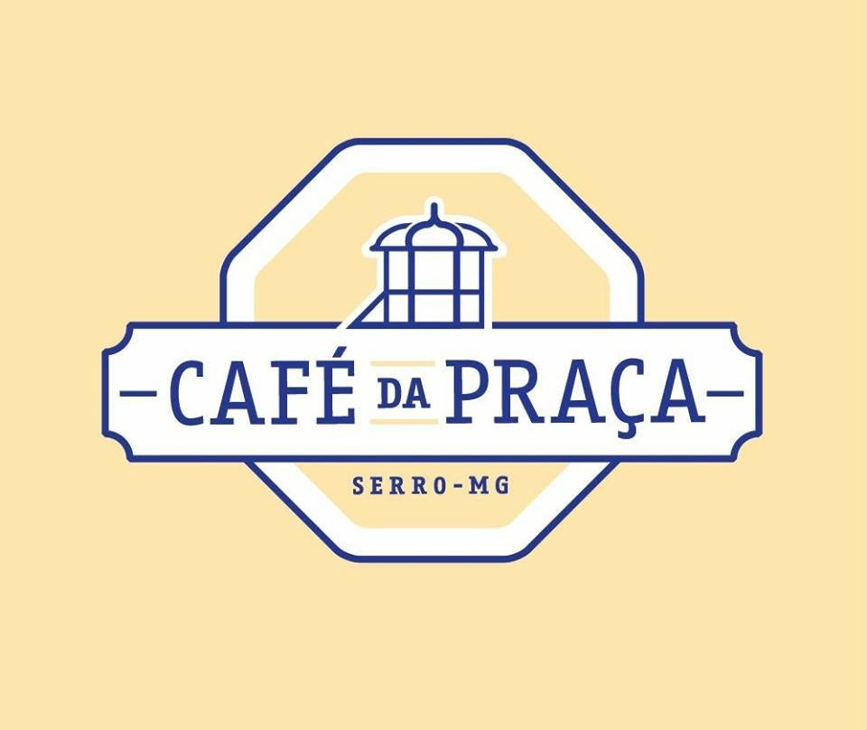 Serro餐馆和美食-Cafe da Praça do Serro