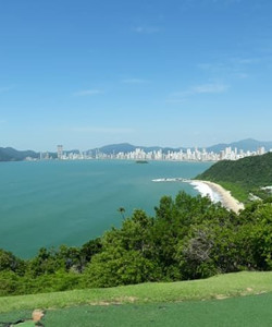 Morro do Careca景点门票图片
