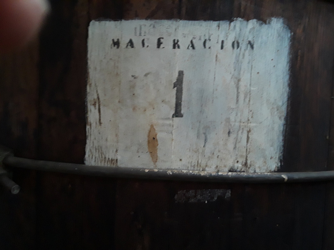 Hacienda Santa Ana-Bayamon必去景点