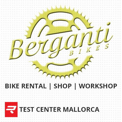 Berganti Bikes景点图片