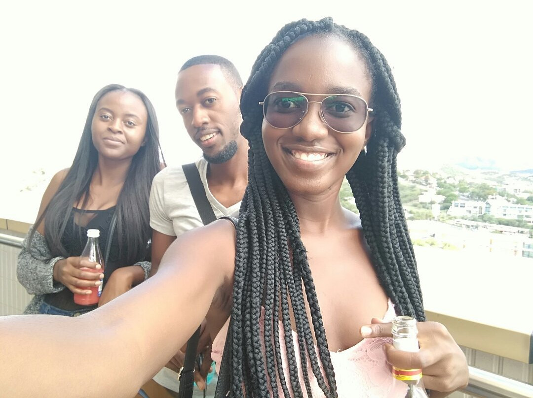 Asmara Tours Namibia-温德和克必去景点