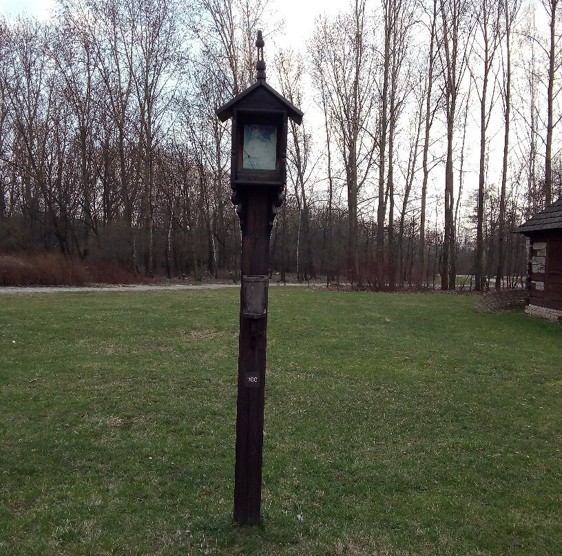 ''The Upper Silesian Ethnographic Park in Chorzow'' Museum-Chorzow必去景点