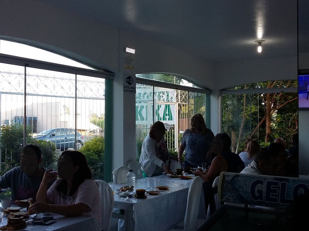 Hotel Kika