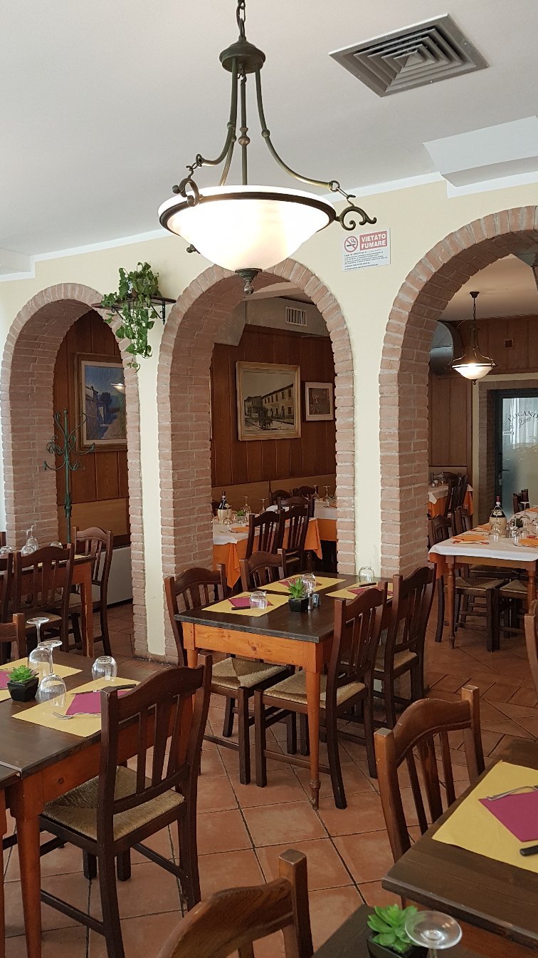 Trattoria Locanda Dino-官方