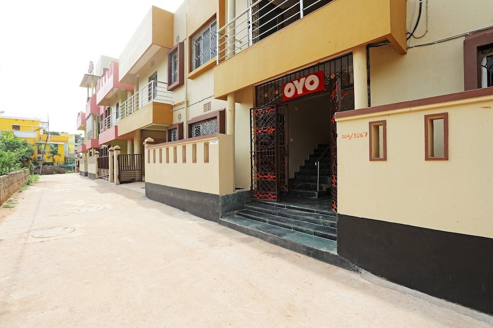 OYO 12756 Galaxy Homes主图