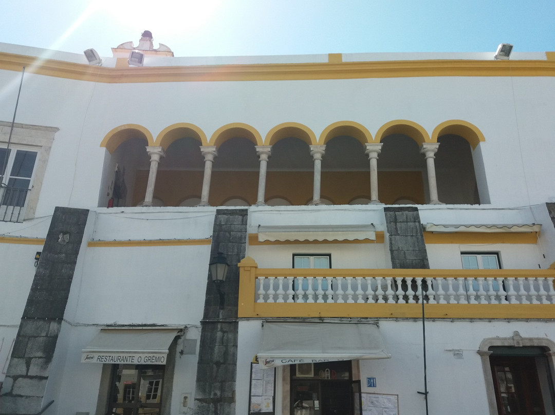 Casa da Cultura de Elvas