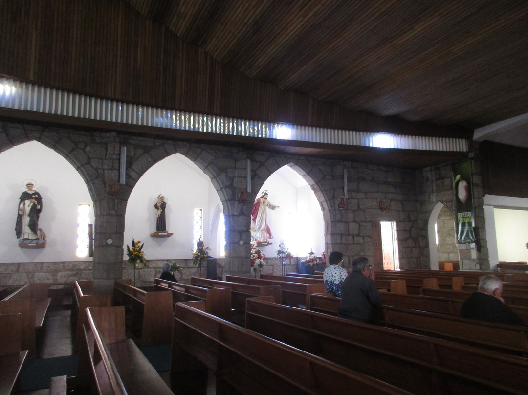 Paroquia Sao Jose de Ribamar景点图片