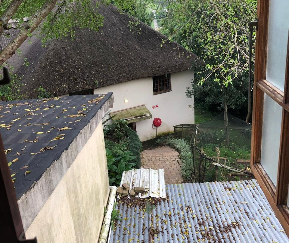 The Chantecler Hotel主图