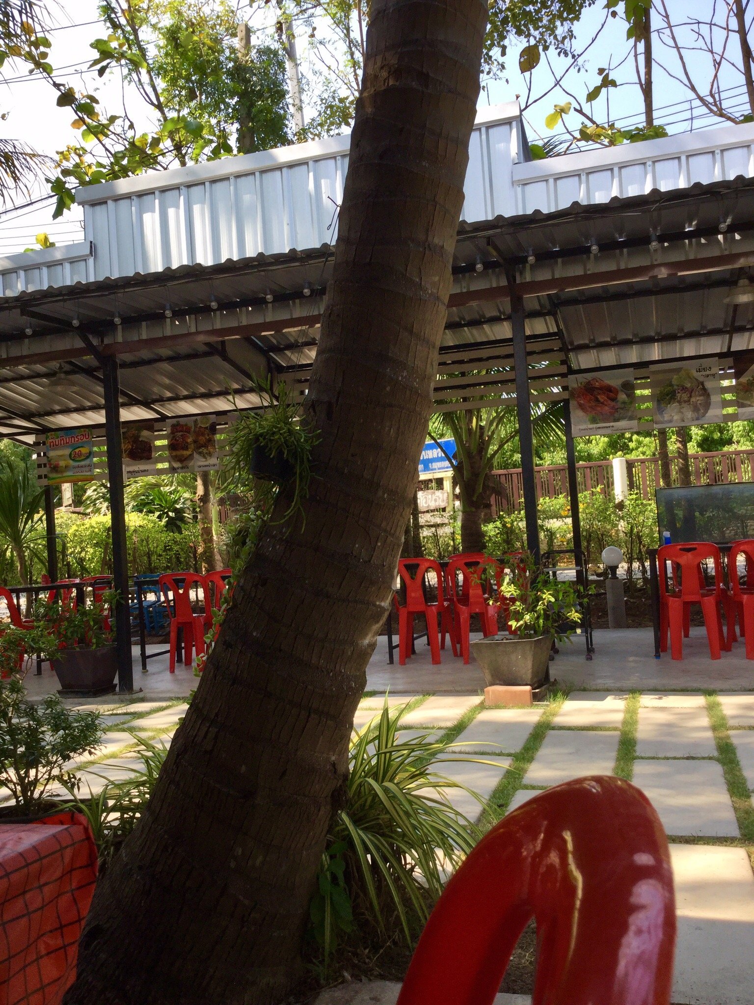 Oh Amphawa Boutique Resort-官方