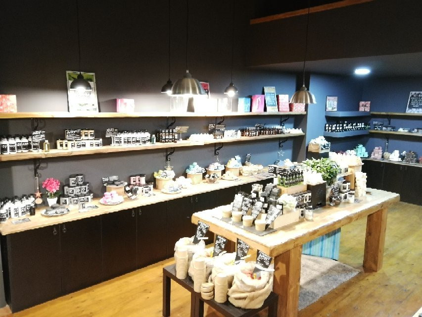 Root Cosmetics Lab-罗德城必去景点