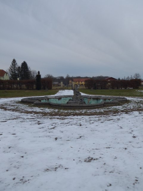 Schloss Dornava景点图片