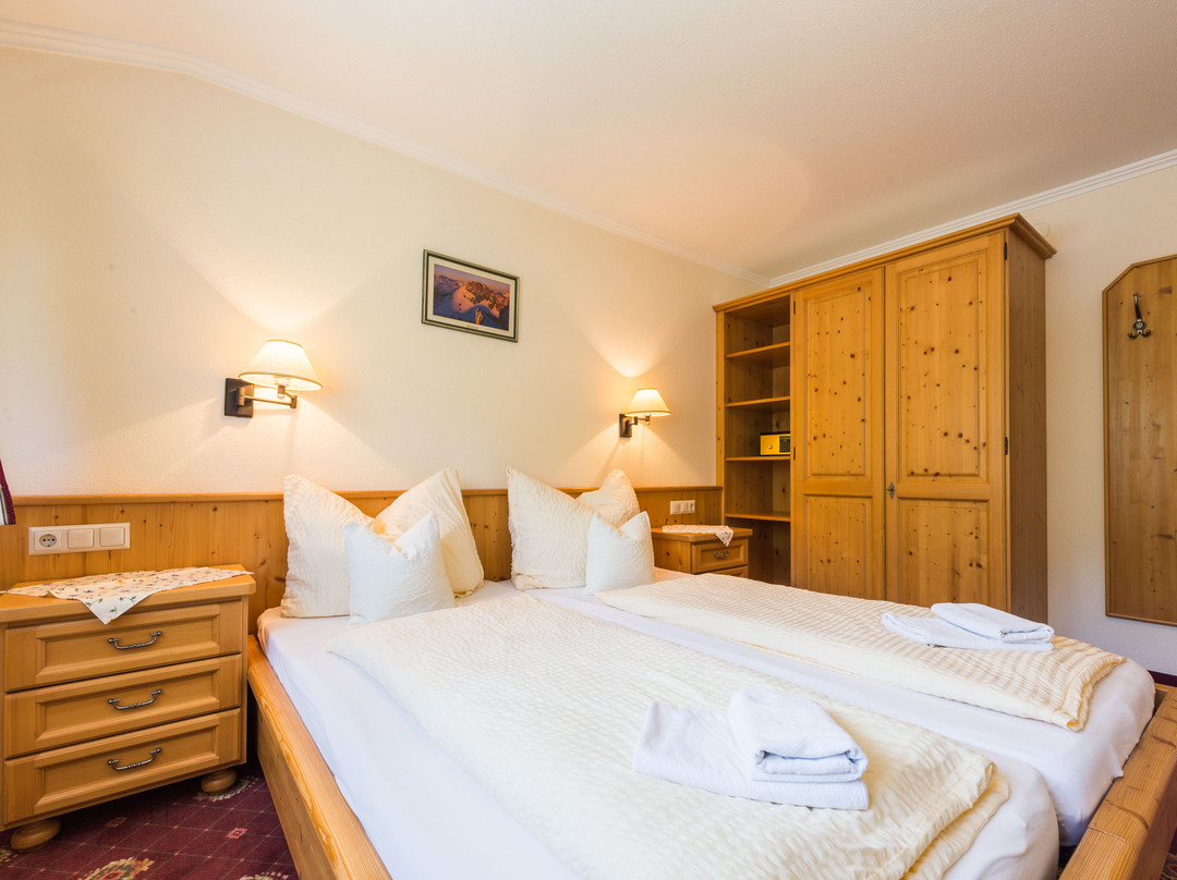 Landgasthof Bierfriedl主图