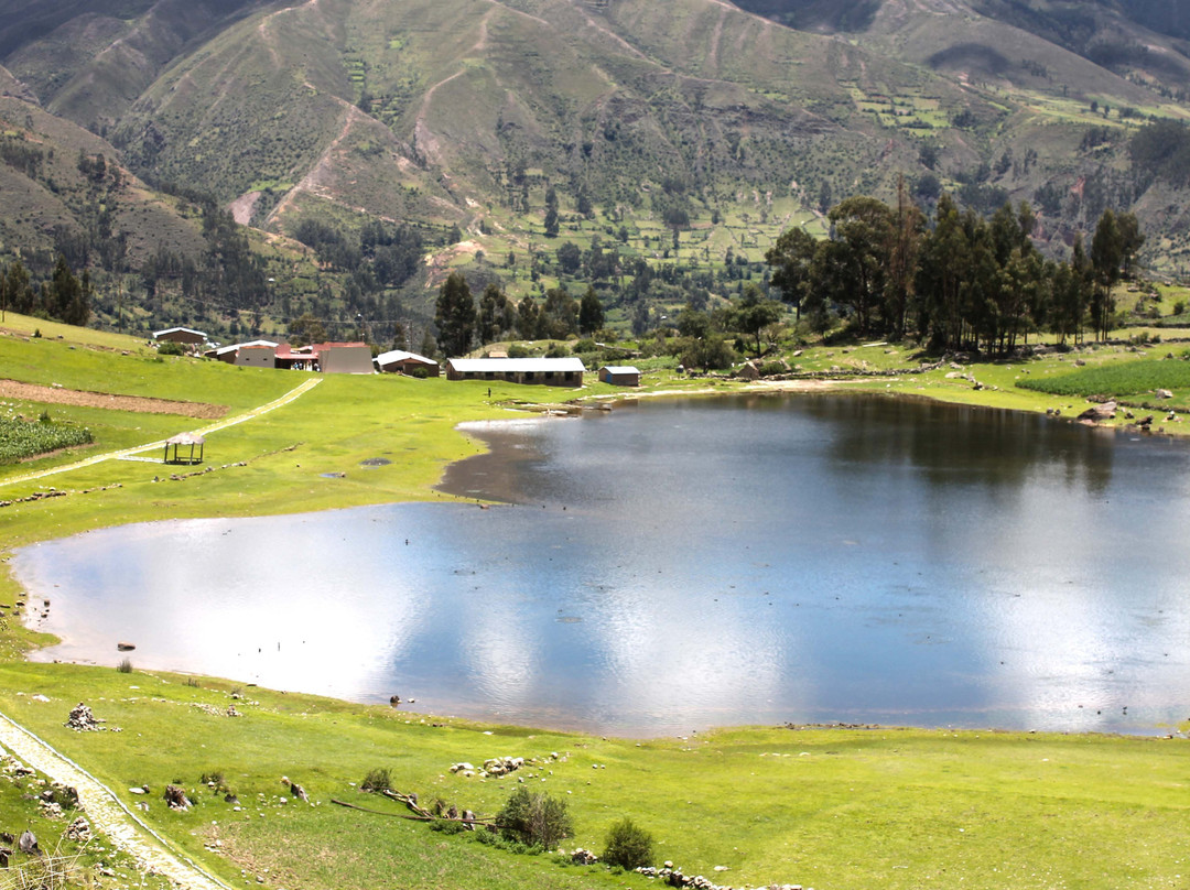 Huancaraylla Tours Peru景点图片