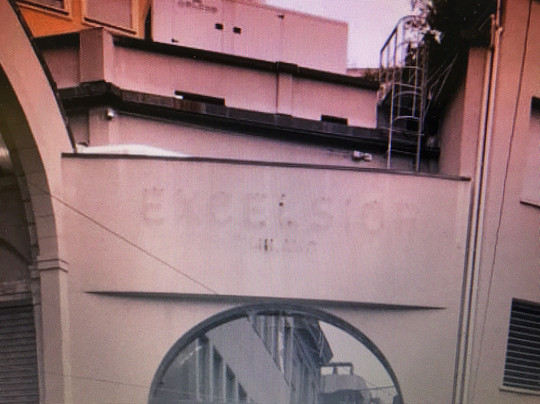 Excelsior Milano-米兰必去景点