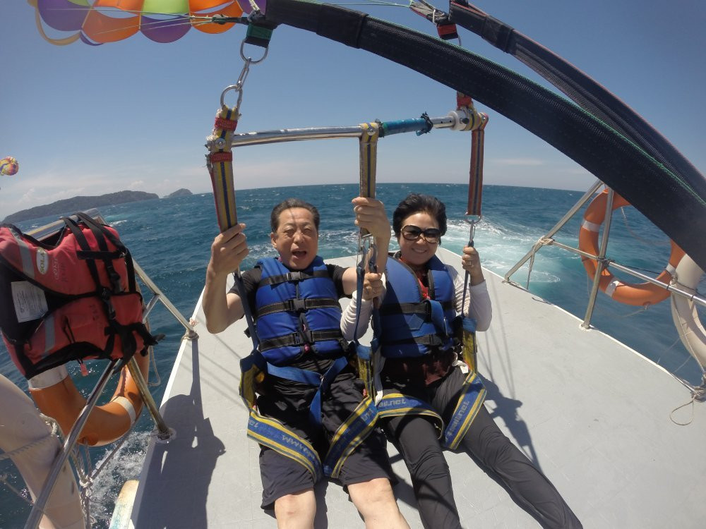 马努干岛旅游攻略图片