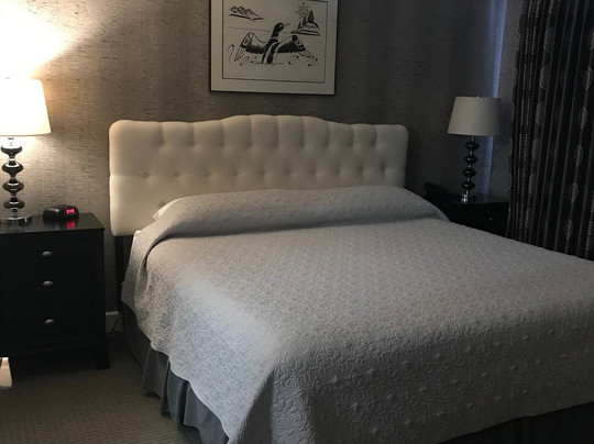 Billy Barker Casino Hotel主图