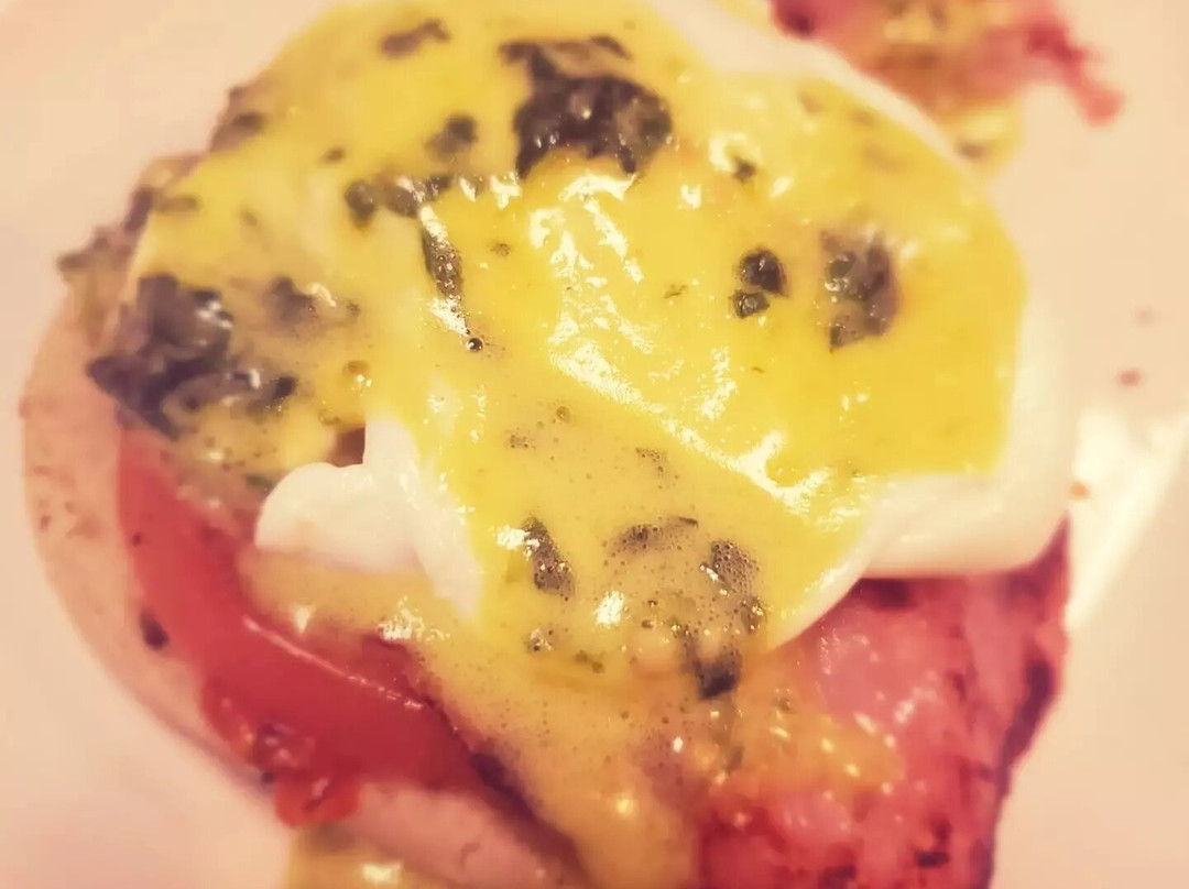 The Social Goat Tavern