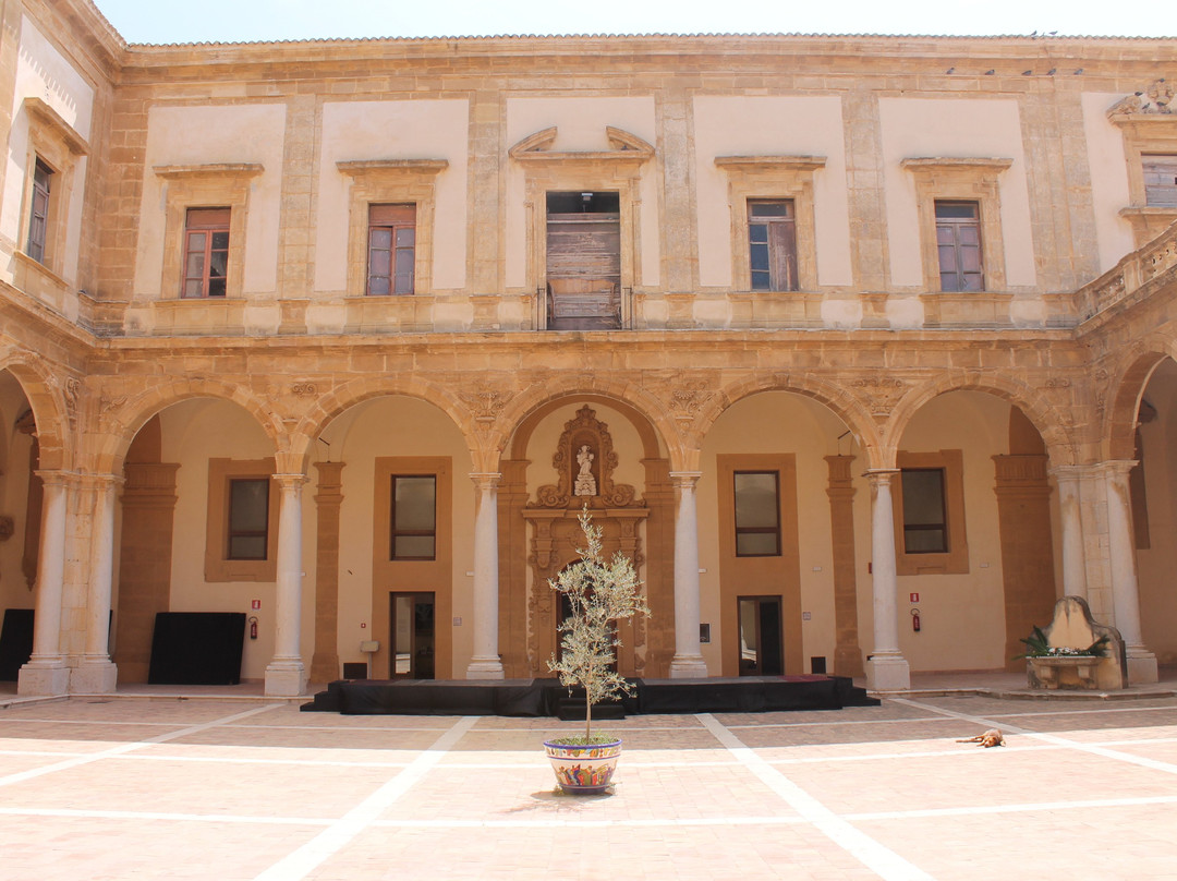 Collegio dei Gesuiti-马扎拉－德尔瓦洛必去景点