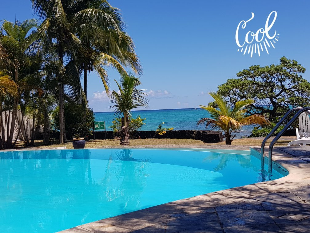 Mont Choisy Beach Villas