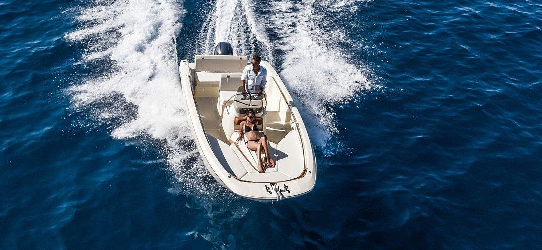 Kotor SpeedBoat Private Tour