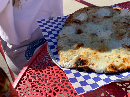 Dominic’s Truck & Dine