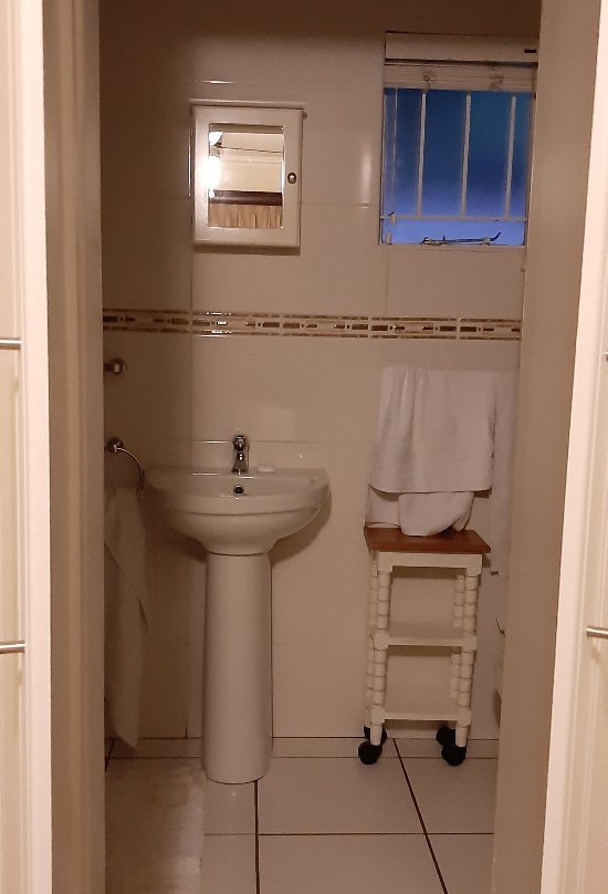 Majestic Bed and Breakfast主图