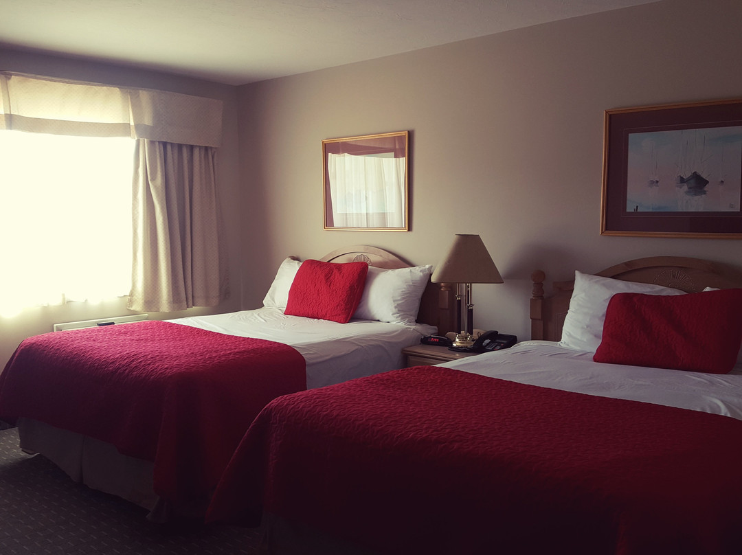 Wishwood Resort and Campground