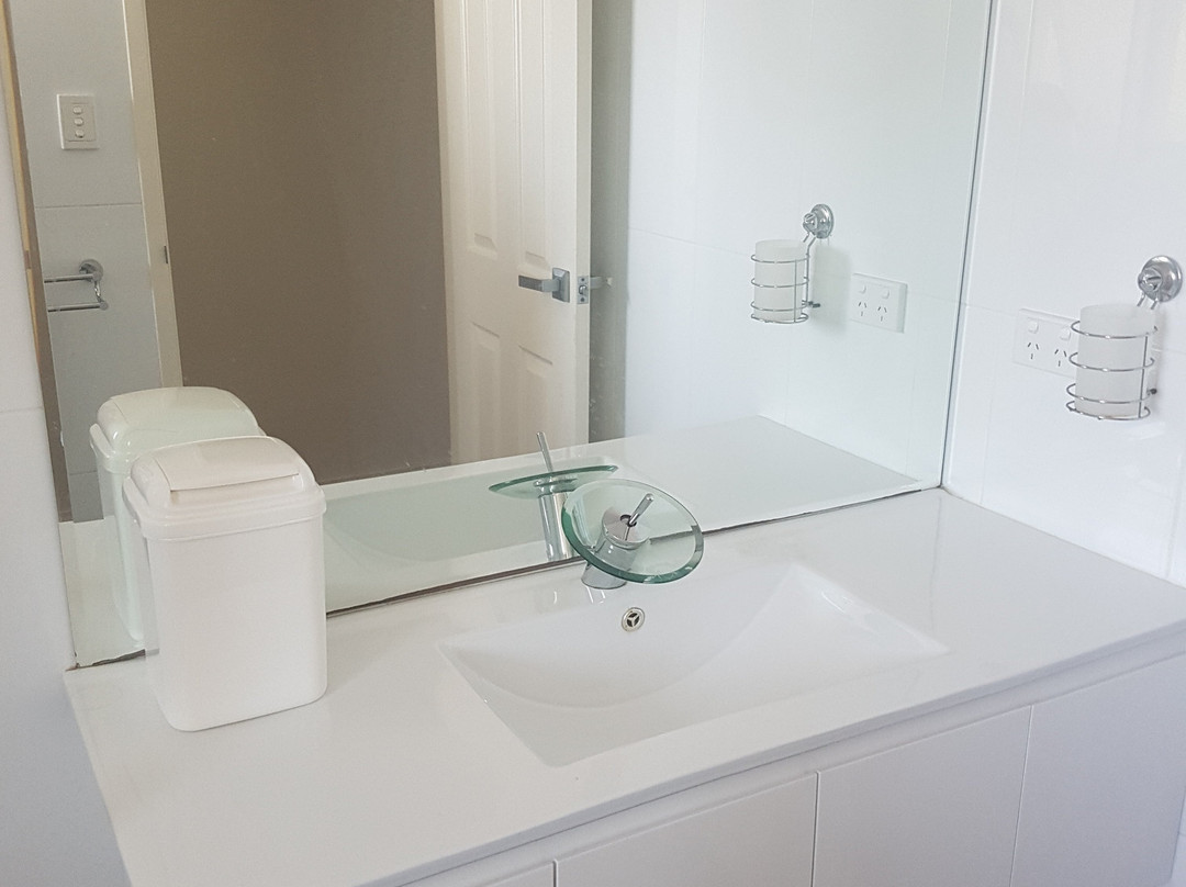 Ocean Reef Homestay主图