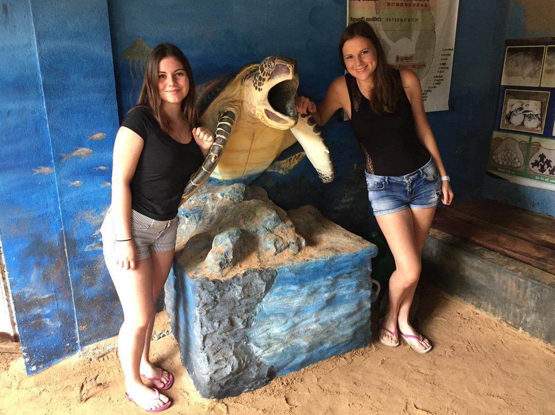 Adventure De Ceylon-Mount Lavinia必去景点