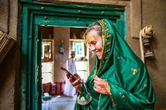 Bin Majid Tourism-马斯喀特必去景点