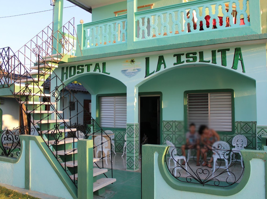 Hostal La Islita