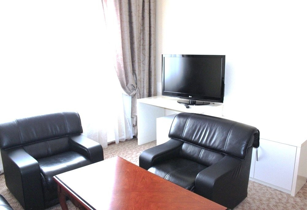 Silk Way Boutique Hotel主图
