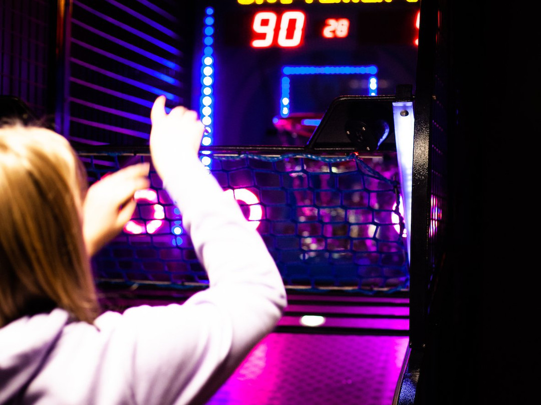 Metro Sandefjord-桑德尔福德必去景点