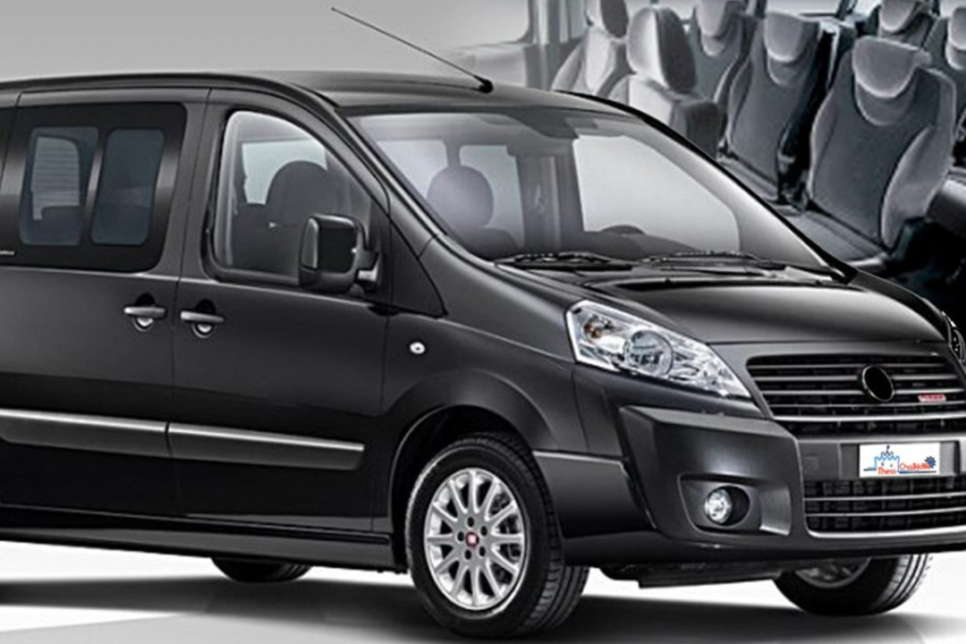 Thess Chalkidiki Tours & Transfers-Triandria必去景点