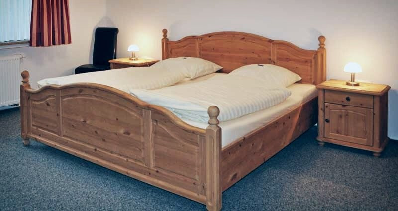 Hellmann´s Hotel Bremers Bauerndiele主图